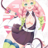 Kanroji mitsuri