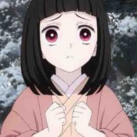 Kamado hanako