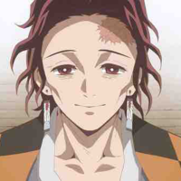 Kamado tanjuurou