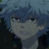 angry