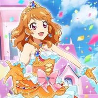 Yumekawa Luna (Em gái của Yui )