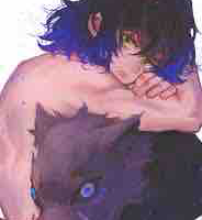 Hashibira Inosuke 