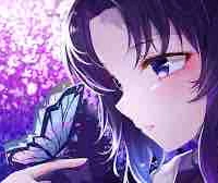 Kochou Shinobu 