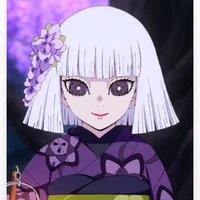 Ubuyashiki Kanata