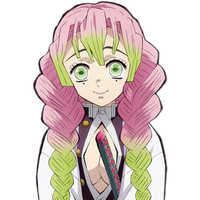 mitsuri kanroji