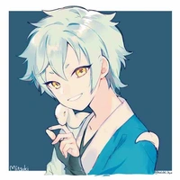 Mitsuki
