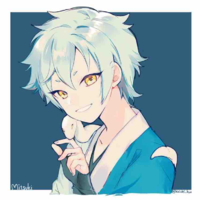 Mitsuki