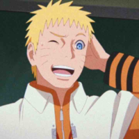 Uzumaki  Naruto 
