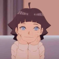 Uzumaki Himawari