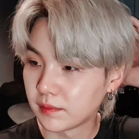 Min Yoongi