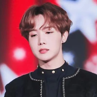 Jung Ho Seok