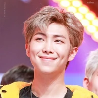 Kim Nam Joon