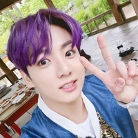 Jeon Jungkook