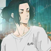 Baji Keisuke [thiên trụ]