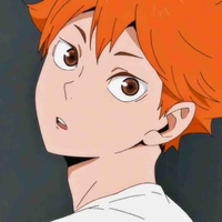 Hinata shoyo