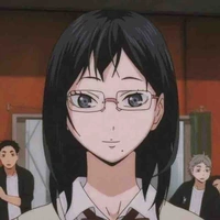 Shimizu Kiyoko