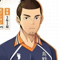 Asahi Azumane
