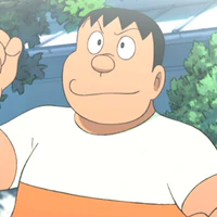 Goda Takeshi-Jaian