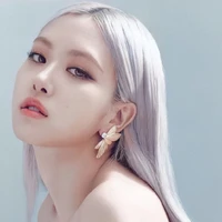 Park Chaengyoung (Rosé)