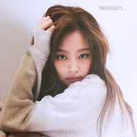 Kim Jennie