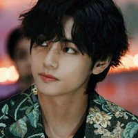 Kim Taehyung