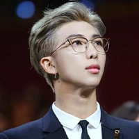 Kim Namjoon_ba của Taehuyng