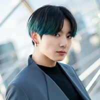 Joen Jungkook