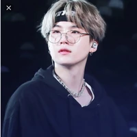 Min Yoongi