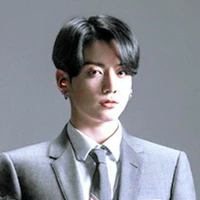 Jeon Jungkook