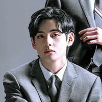 Kim Taehyung