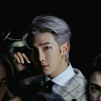 Kim Nam Joon