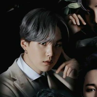 Min YoonGi