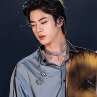 Kim Seokjin 