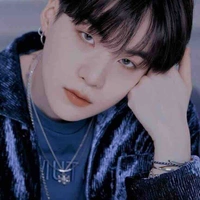 Min Yoongi