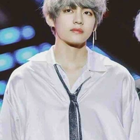 Kim Taehyung