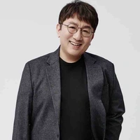 Bang Si Hyuk