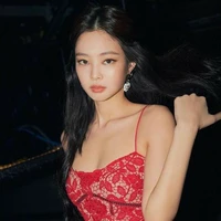 Kim Jennie