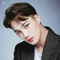 Kim Jong In , Kai