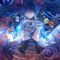 Nhiễm Nhi