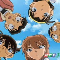 đội thám tử nhí