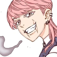 Haruchiyo Sanzu