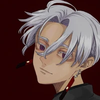 Kurokawa Izana