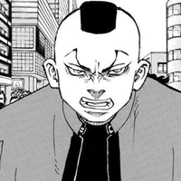 Mochizuki Kanji