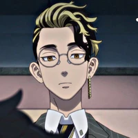 Hanma Shuji
