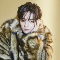 KIM TAEHYUNG(V)