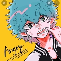 ongry