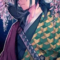 Tomiok giyuu 