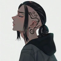 Ryuguji Ken/Draken