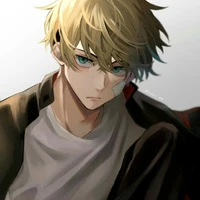 Matsuno Chifuyu