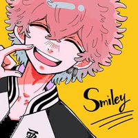 Kawata Nohoya/Smiley